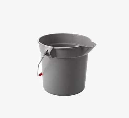 Rubbermaid Prosave 600 Cup Ingredient Bin w/ Scoop, 29.75 Inch x 7.185 Inch x 7.185 Inch