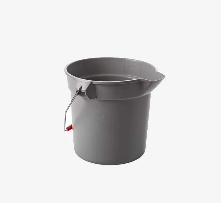 Rubbermaid Prosave 600 Cup Ingredient Bin w/ Scoop, 29.75 Inch x 7.185 Inch x 7.185 Inch