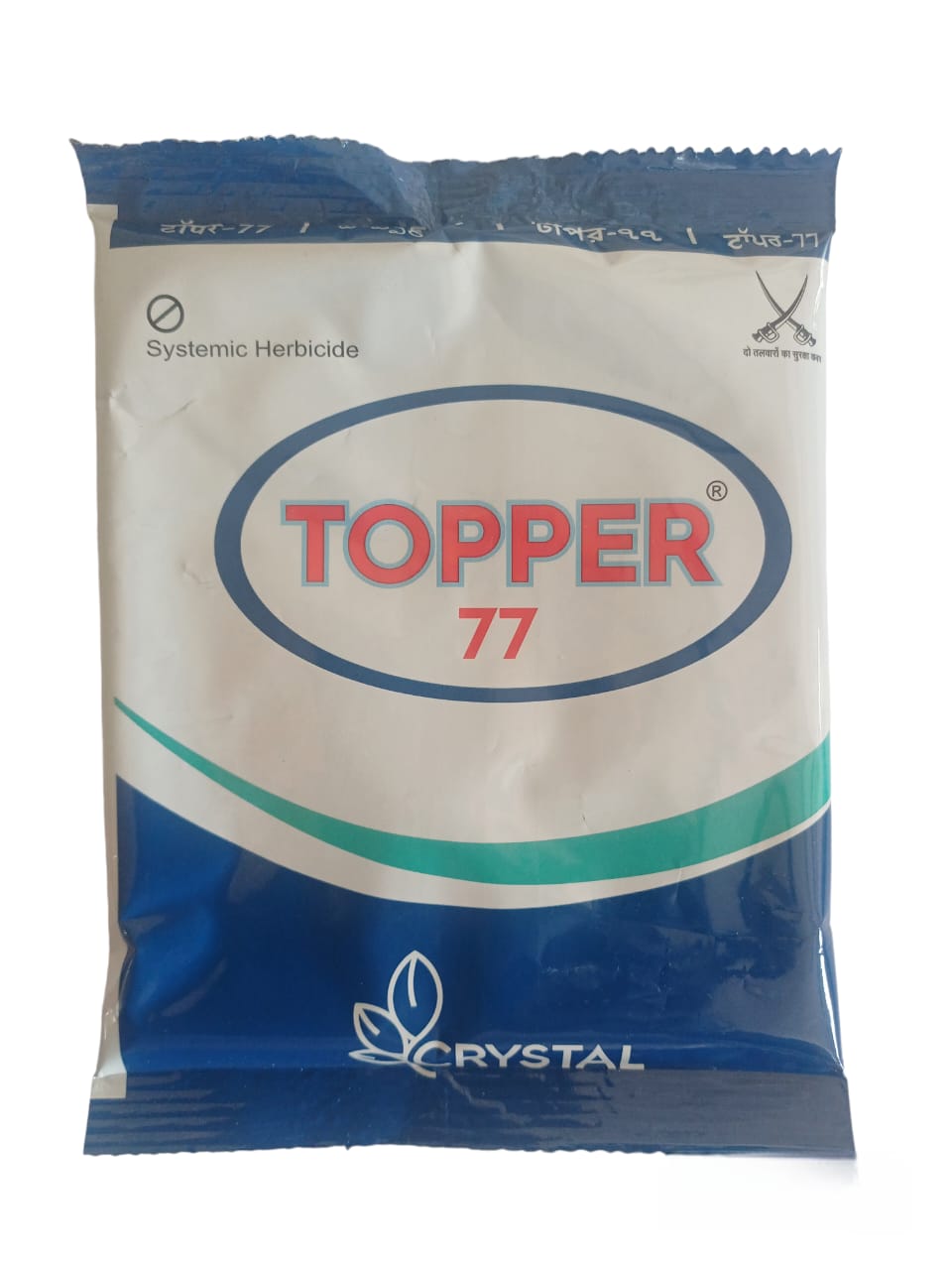 Topper 77 PACK OF 10