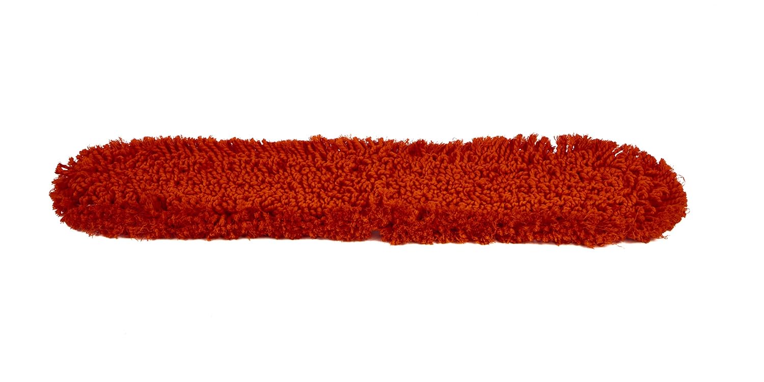 Conta Kleen 0104 CK 50 Dust Mop Ck Micro Imported Refill 24 inch