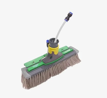 Unger N Lite Nff 28 Power Brush Simple Green 28cm
