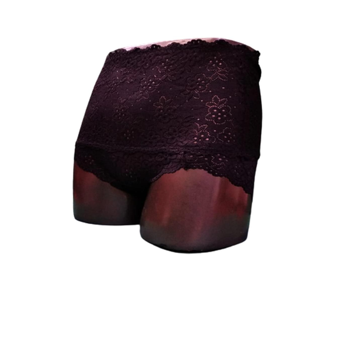 P3107 HANKY PANKY SIGNATURE LACE RETRO FULL BRIEF