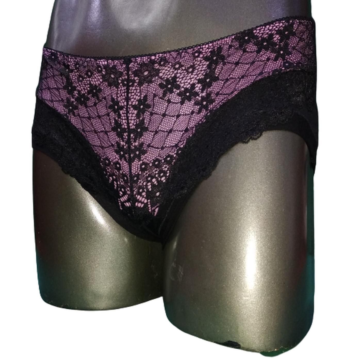 The Sexy Soft Panty