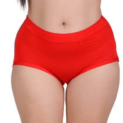 P631 COTTON MODAL PANTY
