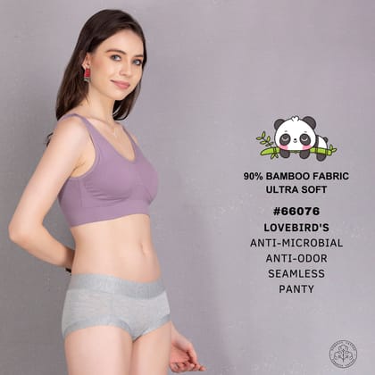 P66076 BEAUTY MID RISE BOYSHORTS P66076 BEAUTY MID RISE BOYSHORTS