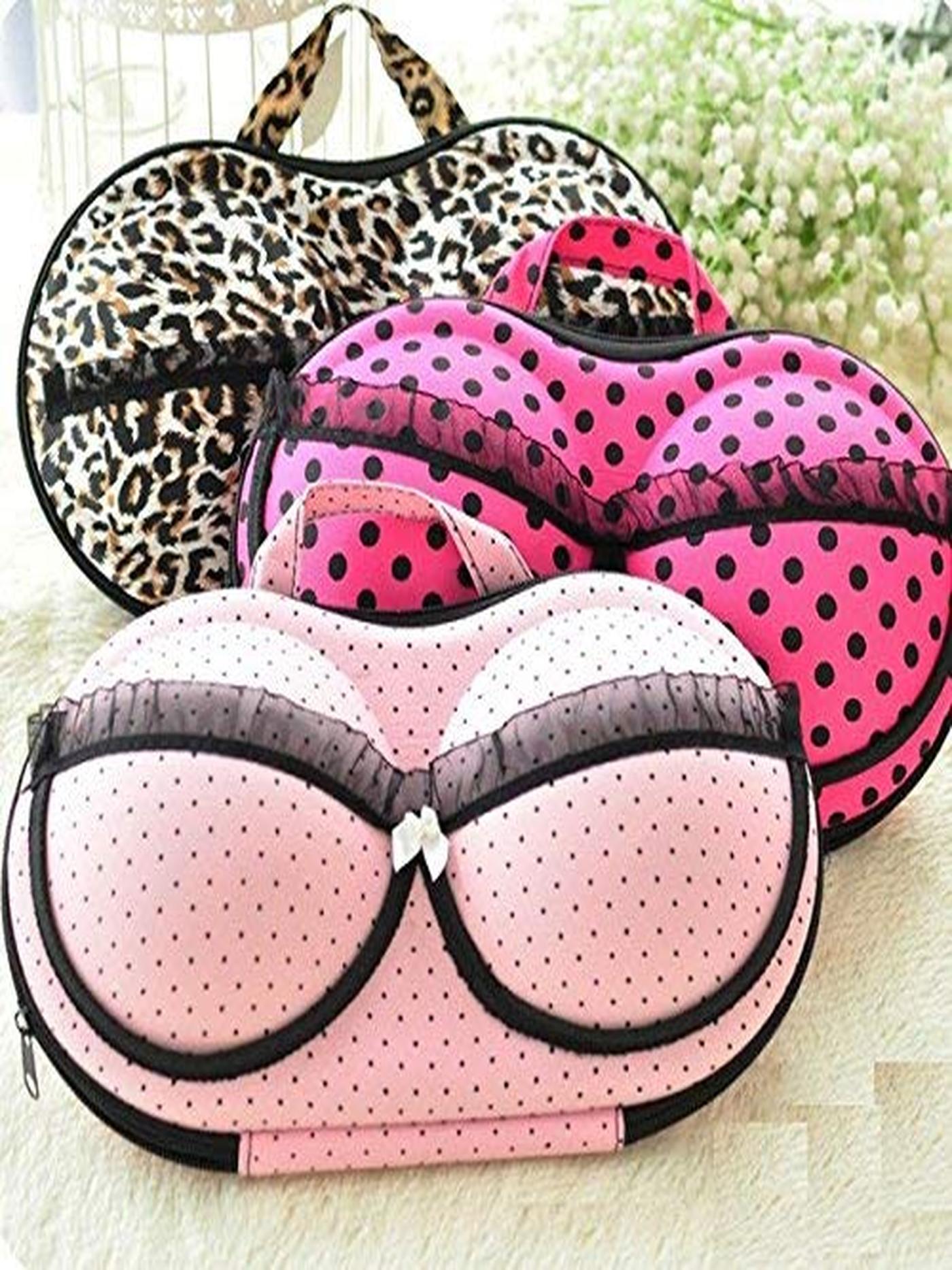 BRA KIT BAG TRAVEL ORGANIZER