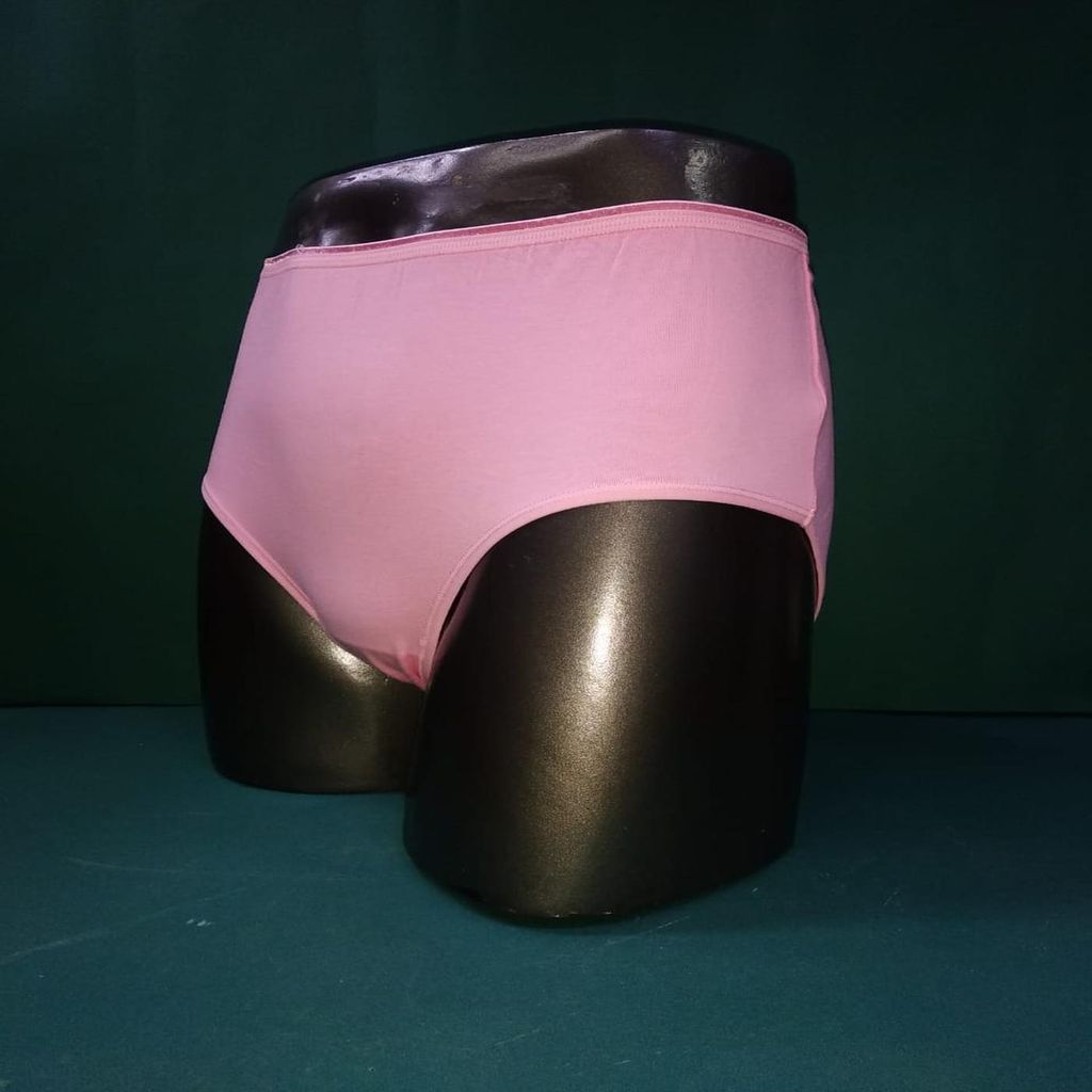 P6011 MICRO COTTON MODAL PANTY - Briefs | Buy online on ZillyBuy