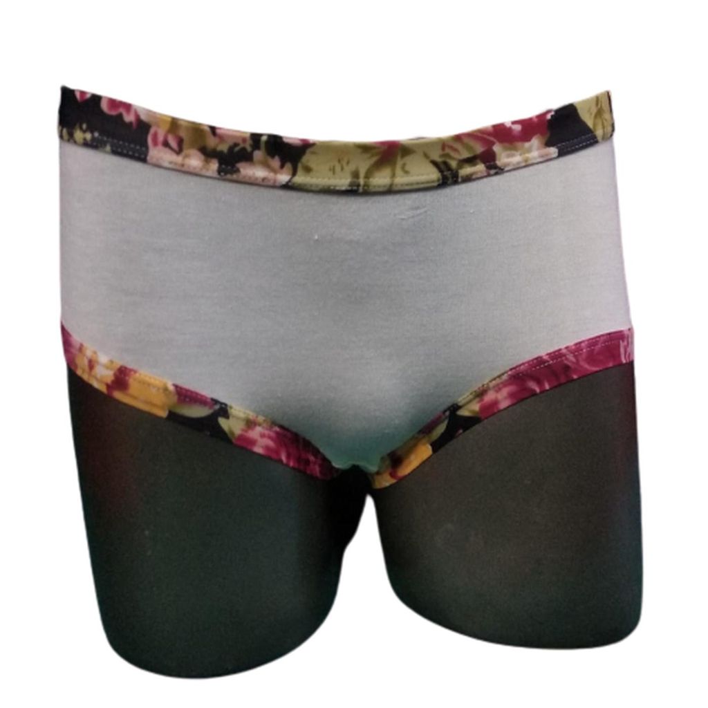 P6250 COTTON PANTIES - Trousers | Buy online on ZillyBuy