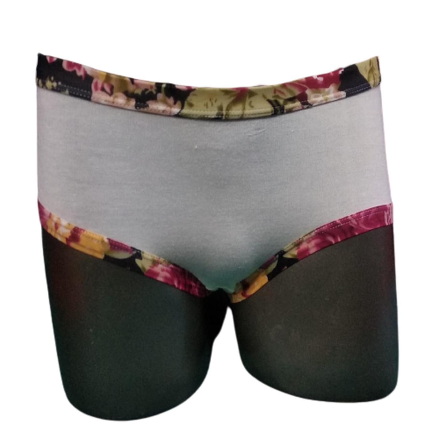 P6250 COTTON PANTIES