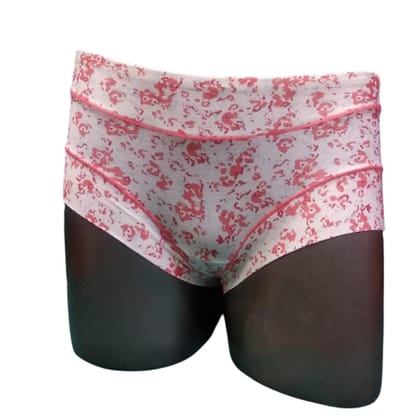Trendy Cotton Modal Panty