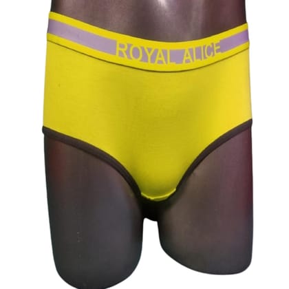 P8902 COTTON PANTIES