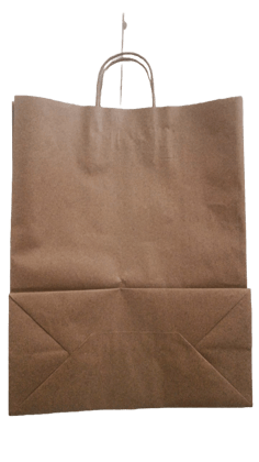Premium Paper Bag with Handles