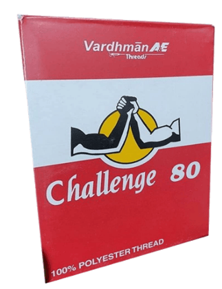 Vardhman Challenge Thread