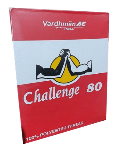 Vardhman Challenge Thread