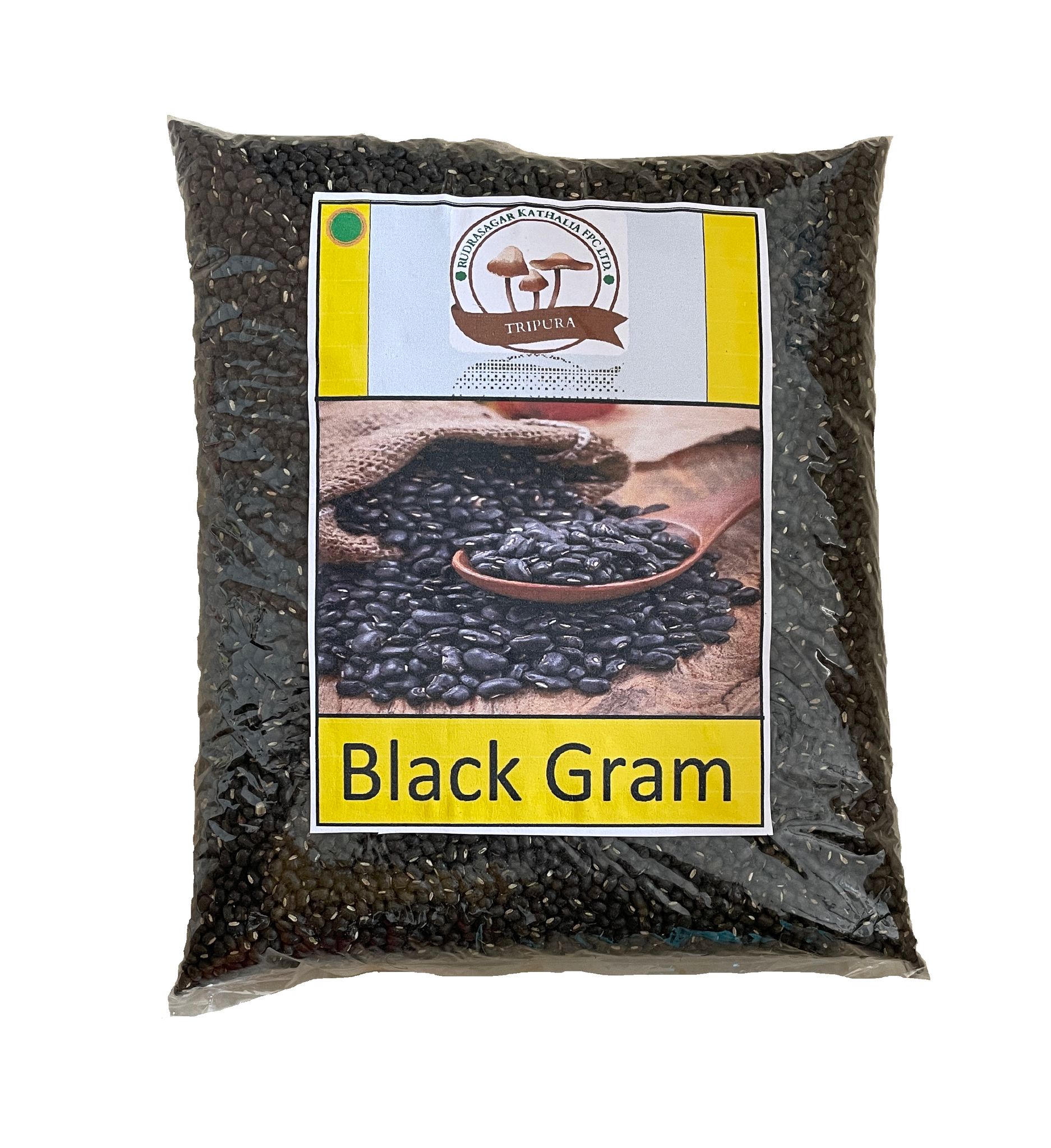 Black Gram 500gm