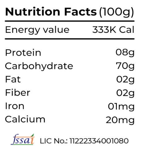 Alt Natives Classic Dry Dosa Premix Dosa Dhokla Dumplings White |450 G