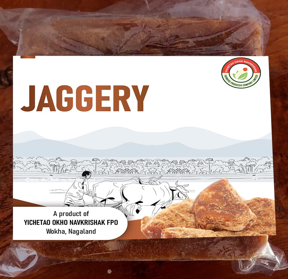 Jaggery
