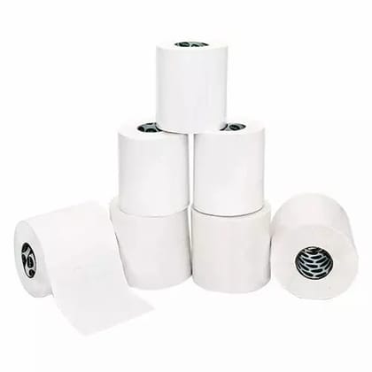 Toilet Rolls 80 Grams - Case Pack 100 Rolls