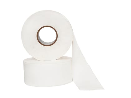 JRT Roll 225 Meters - Case Pack 18 Rolls