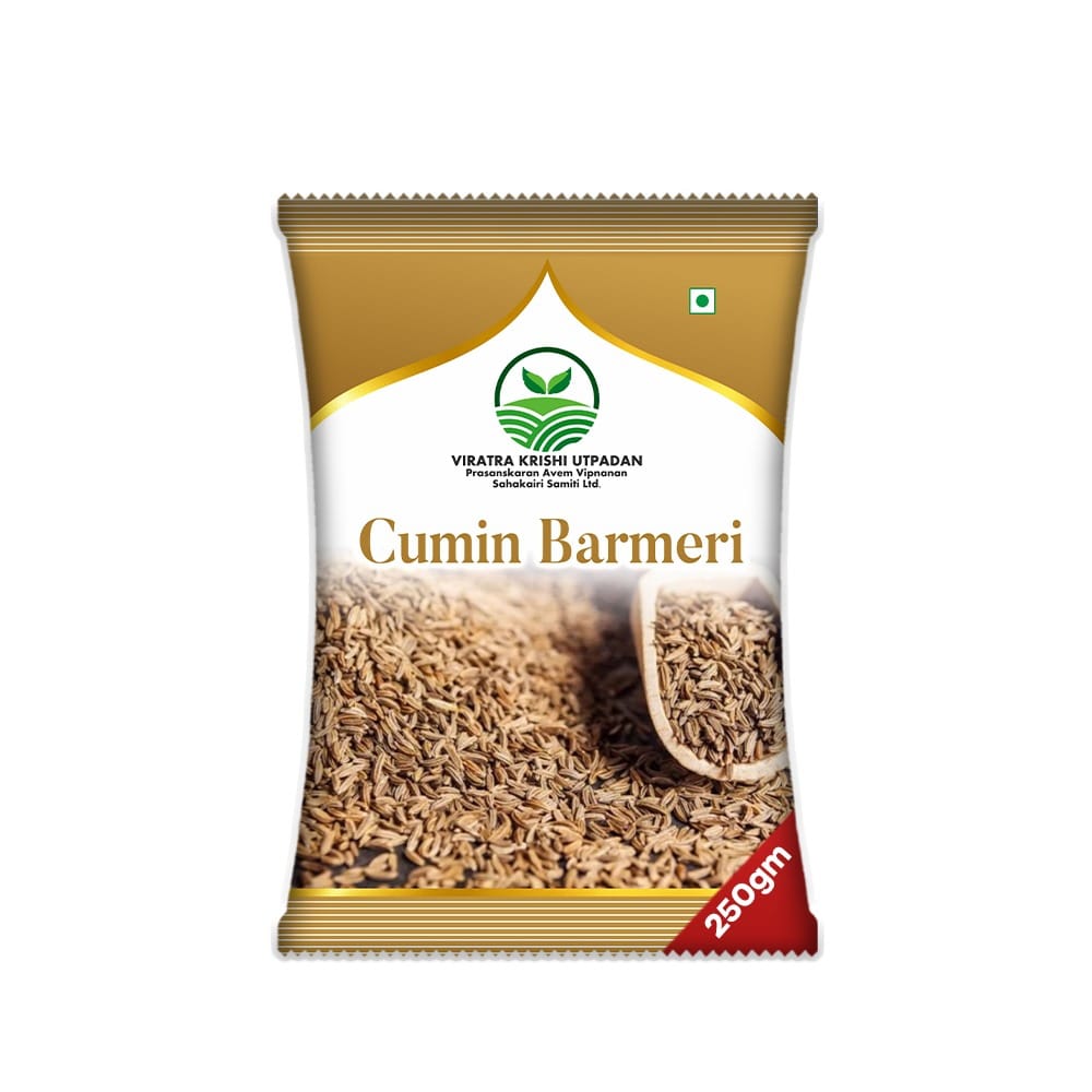 Cumin Barmeri (250gm)
