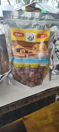 Jaggery