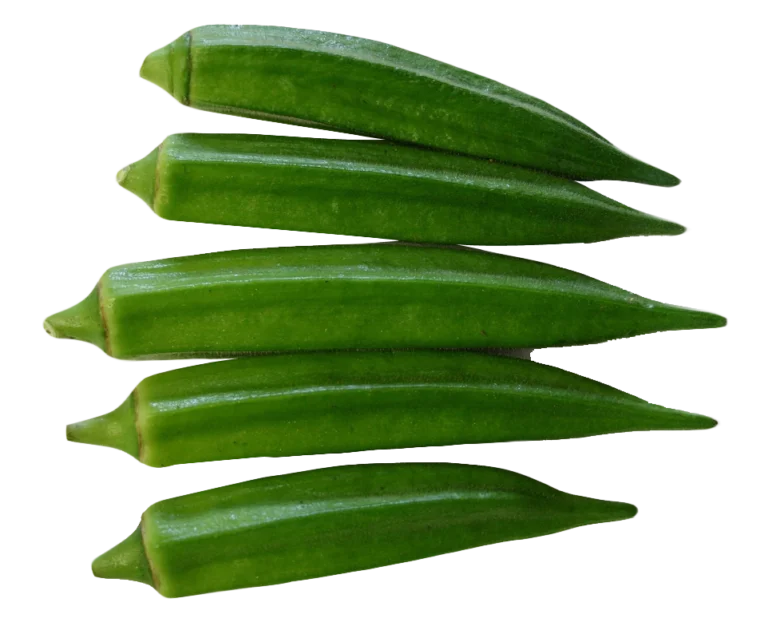 BHENDI ( lady's finger)