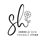 shree ji ittar