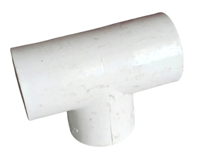 UPVC Tee 2inc