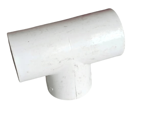 UPVC Tee 2inc