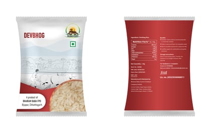 DevBhog Rice