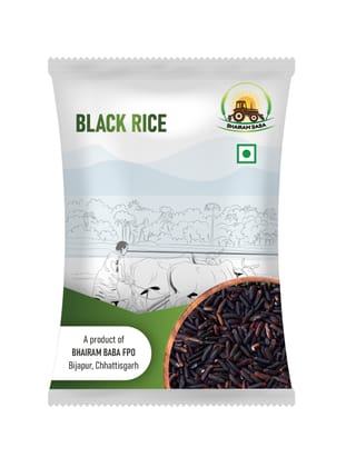 Black rice