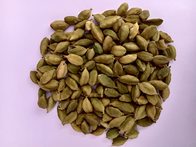 Cardamon 25 gm