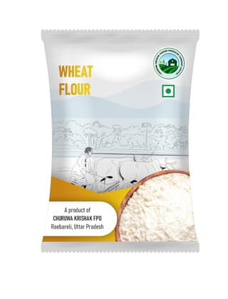 Wheat Flour