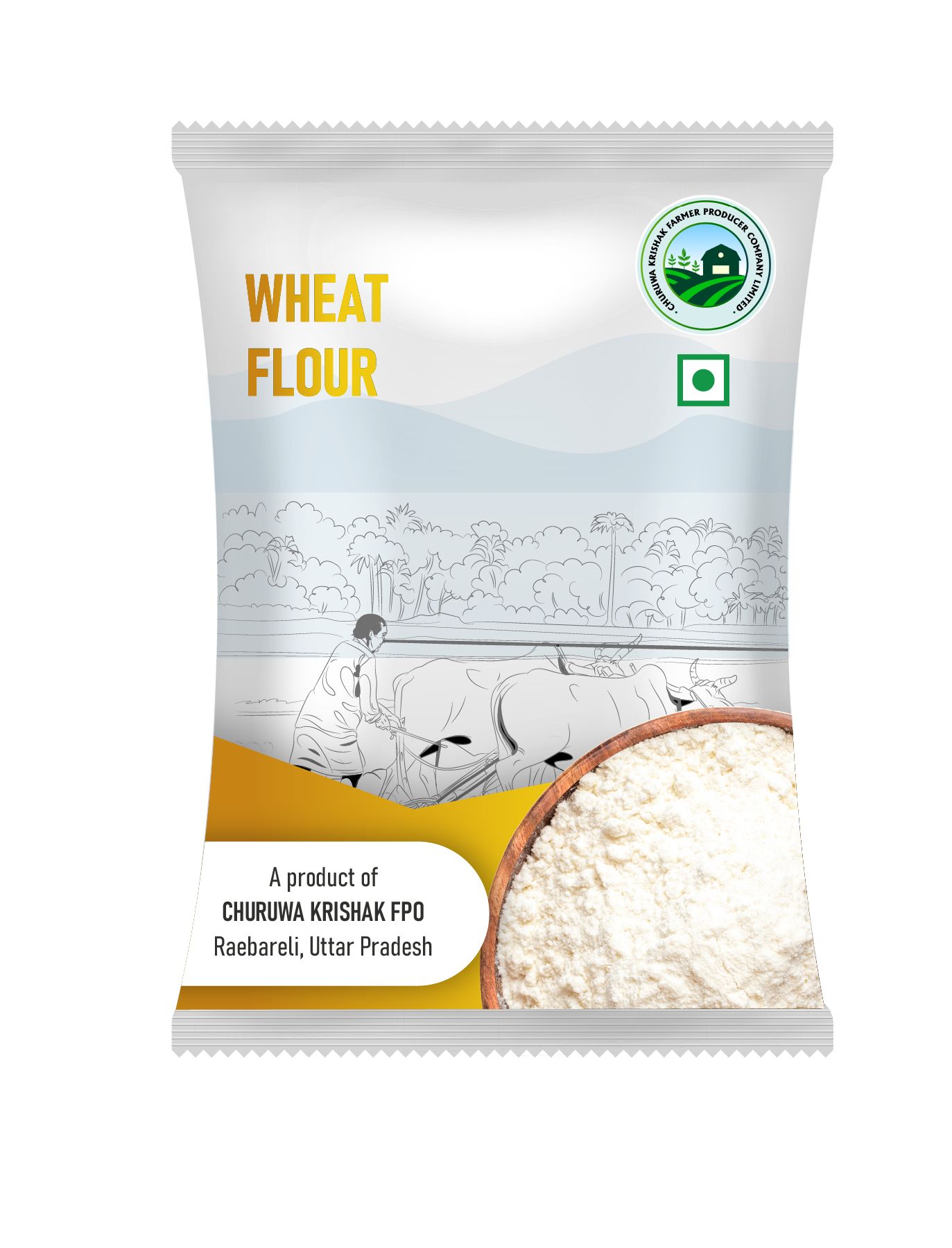 Wheat Flour
