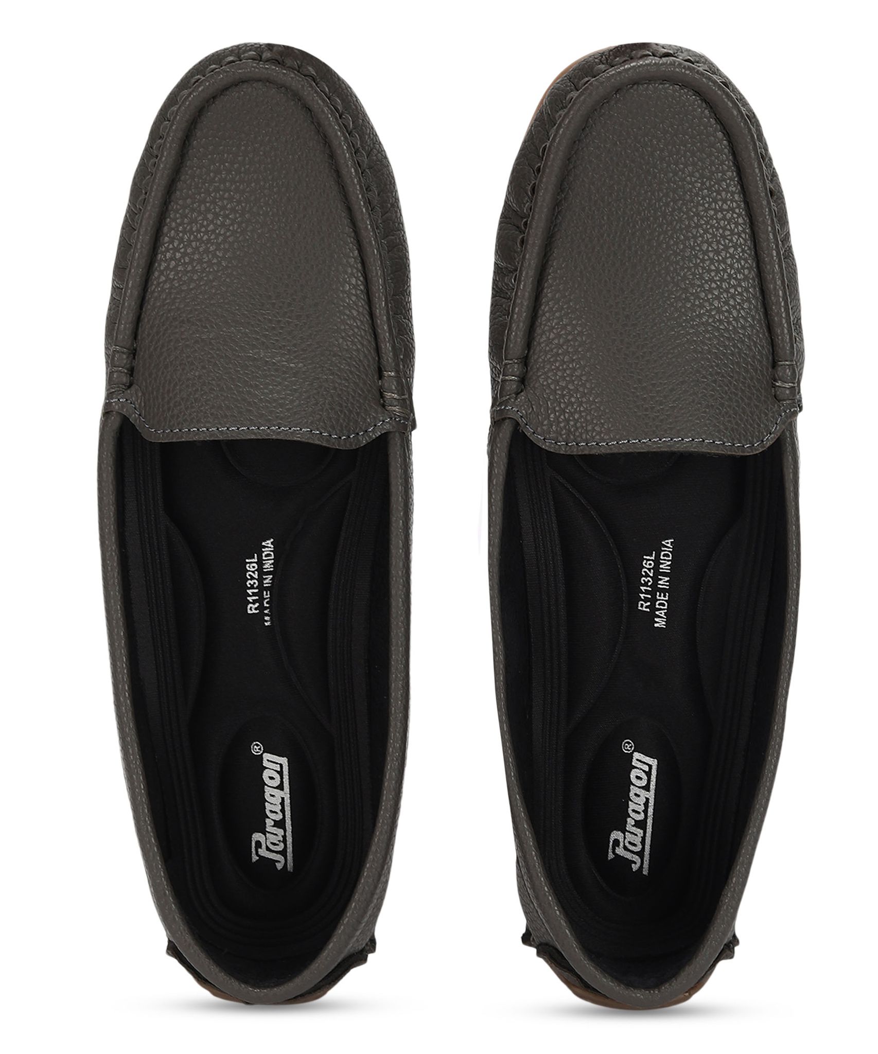 Paragon Women's Formal Loafer Shoes | Latest Design with Stylish Features, Comfortable Cushioned Sole and Sturdy Construction