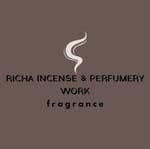 Richa inceses & perfumery work 