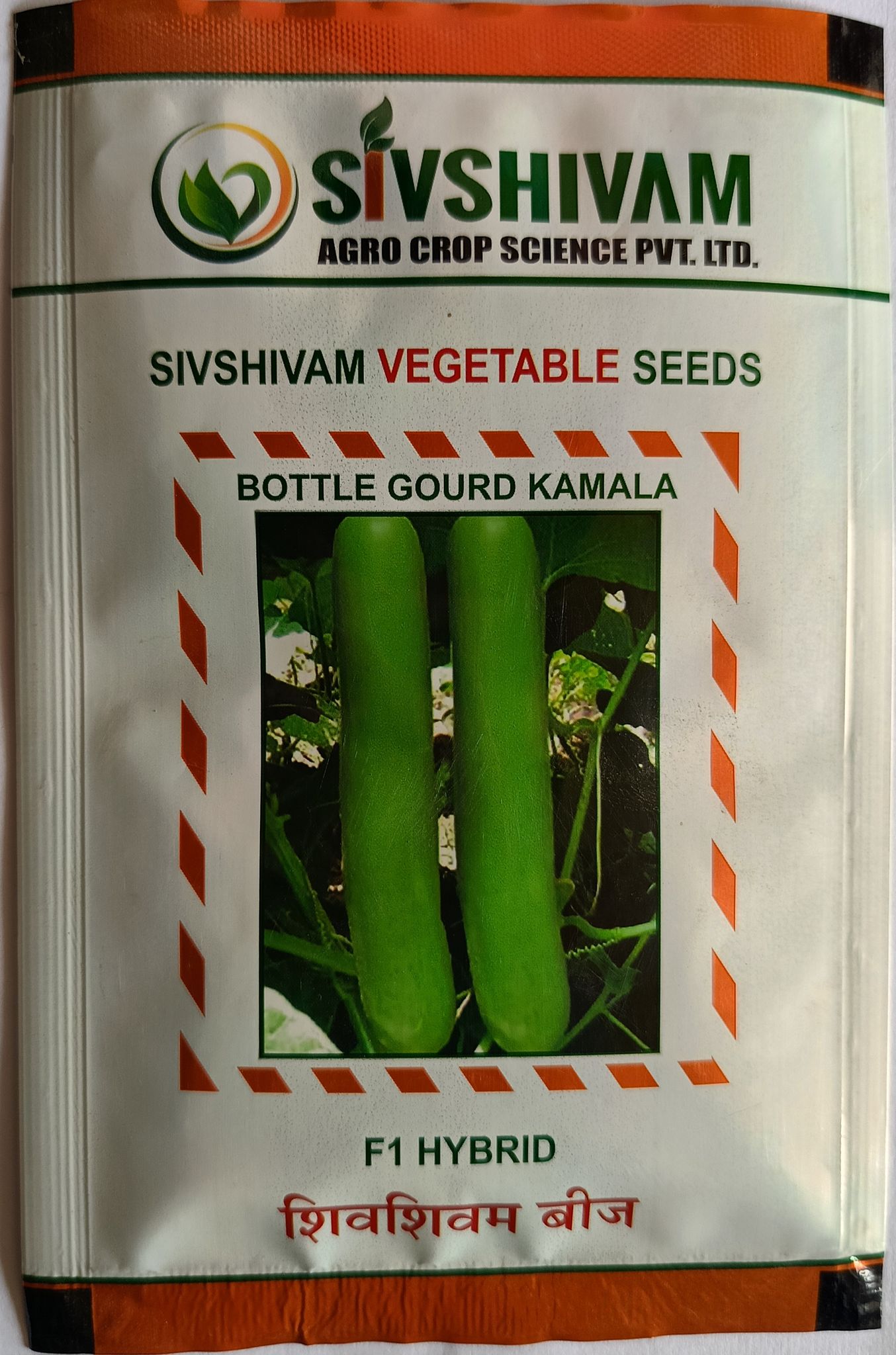 Bottle gourd Kamala seed | 10gm (pack of 3)