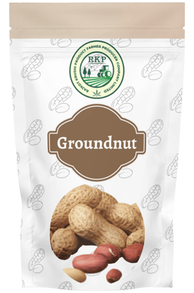 Groundnut Seeds Groundnut Seeds