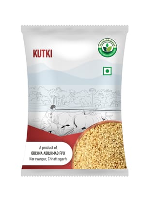 Kutki Millet
