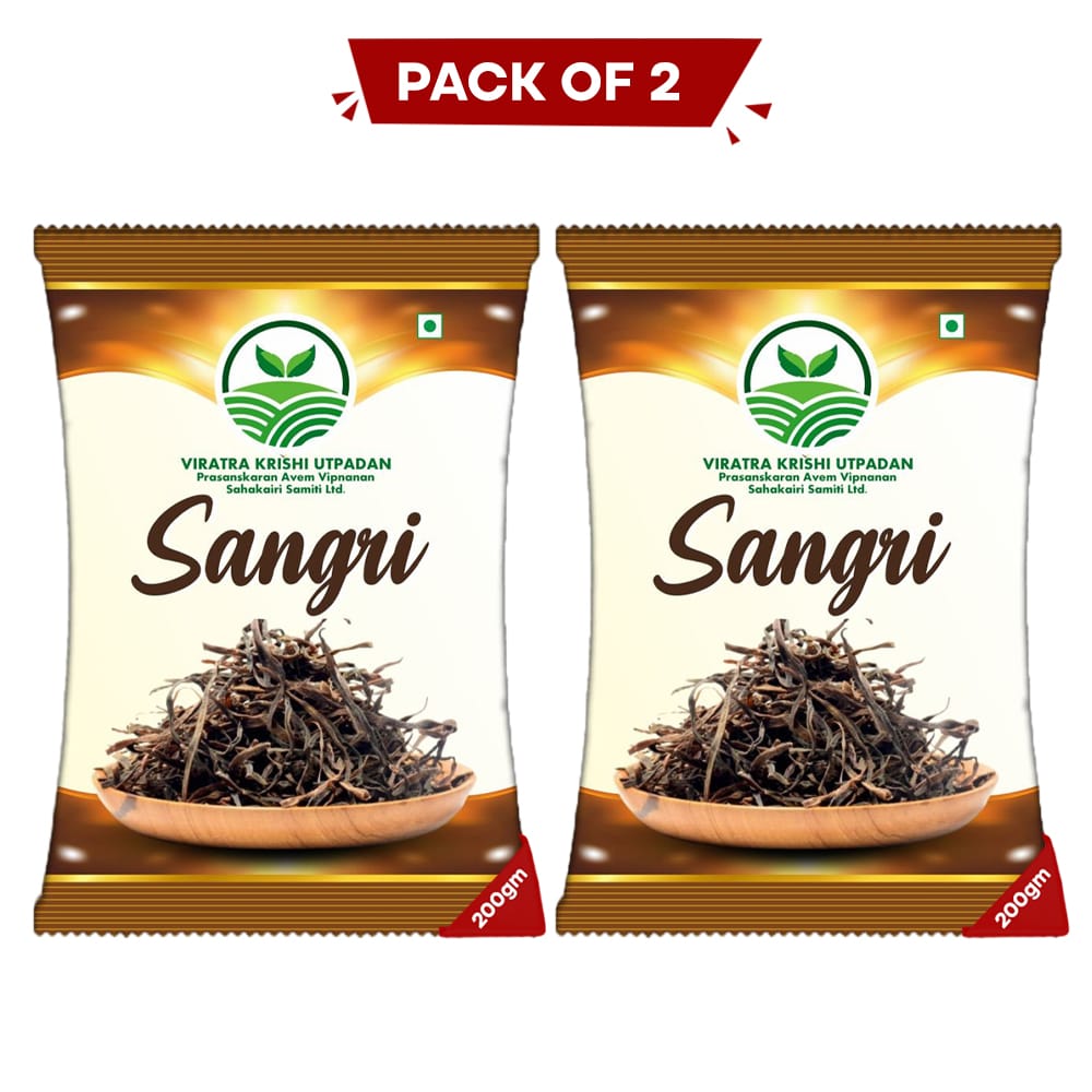 Sangri (400gm)