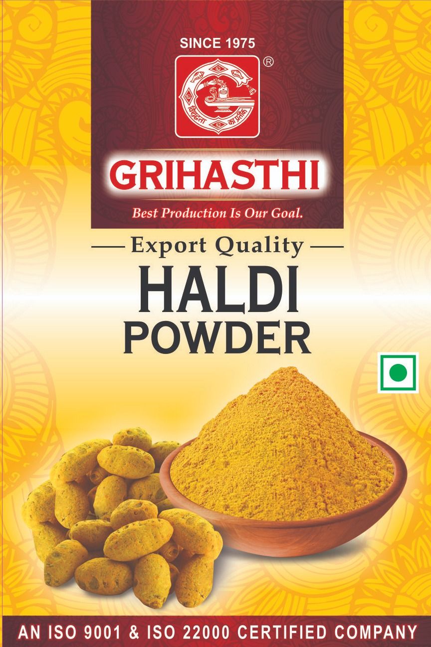 HALDI POWDER