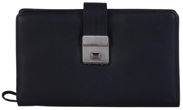 LEATHERMAN LEATHER TRAVEL POUCH-1213 - Handbags | Buy online on ZillyBuy