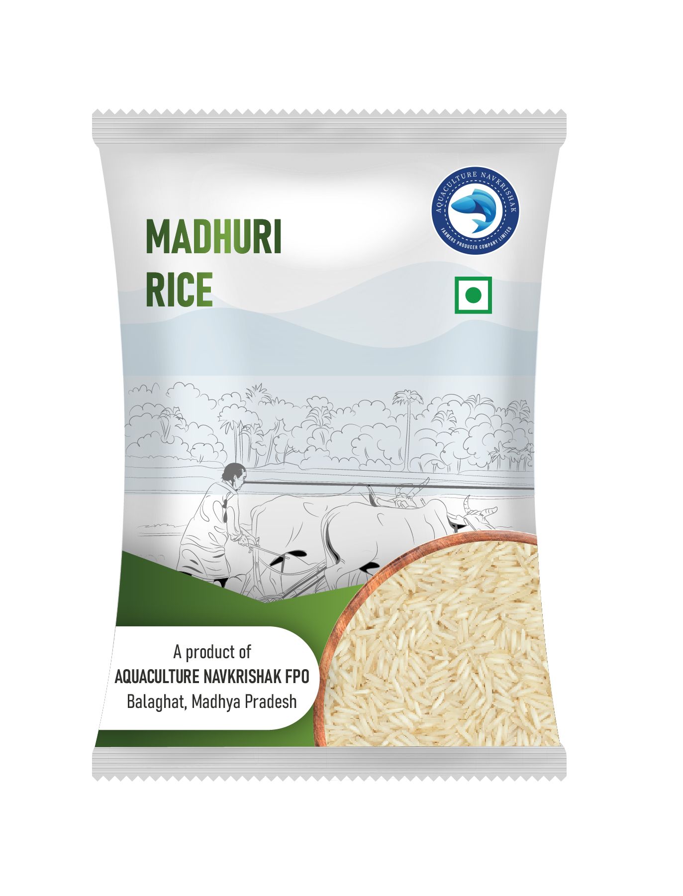 Madhuri Rice