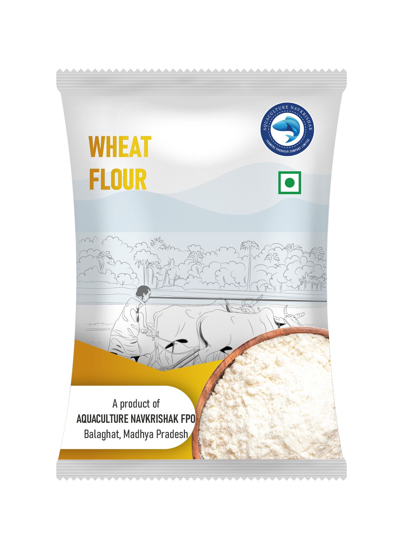 Wheat Flour