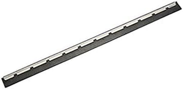Unger NE15H Towa Pro Stainless Steel Channel 5.9 inches (15 cm) Rubber Hard