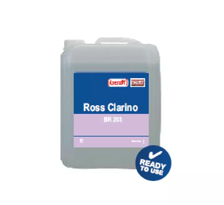 CORRIDOR JEWEL S 741 Surface coat and sealant to protect the stone Buz Ro 5L