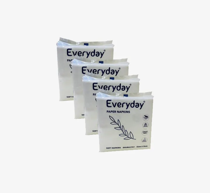 Biogreen Soft Facial/Face Tissues, 2 Ply 80 Pulls Each Box | square box facial tissue | Cube Facial Tissue Box For Car Glove Box Access, Home, Shop Multipurpose - Pack of 2