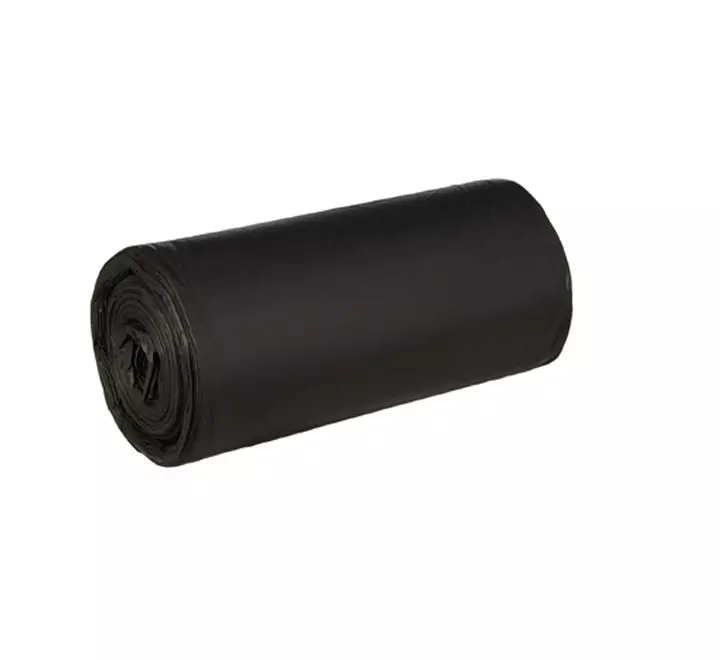 Conta Compostable Garbage Bag 20 bags each roll - 30"x37", Blue