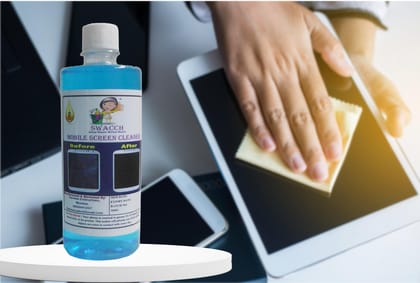 Swacch Mobile Cleaner (500ml)