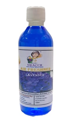 Swacch Air Freshner (200ml) Lavender Swacch Air Freshner (200ml) Lavender